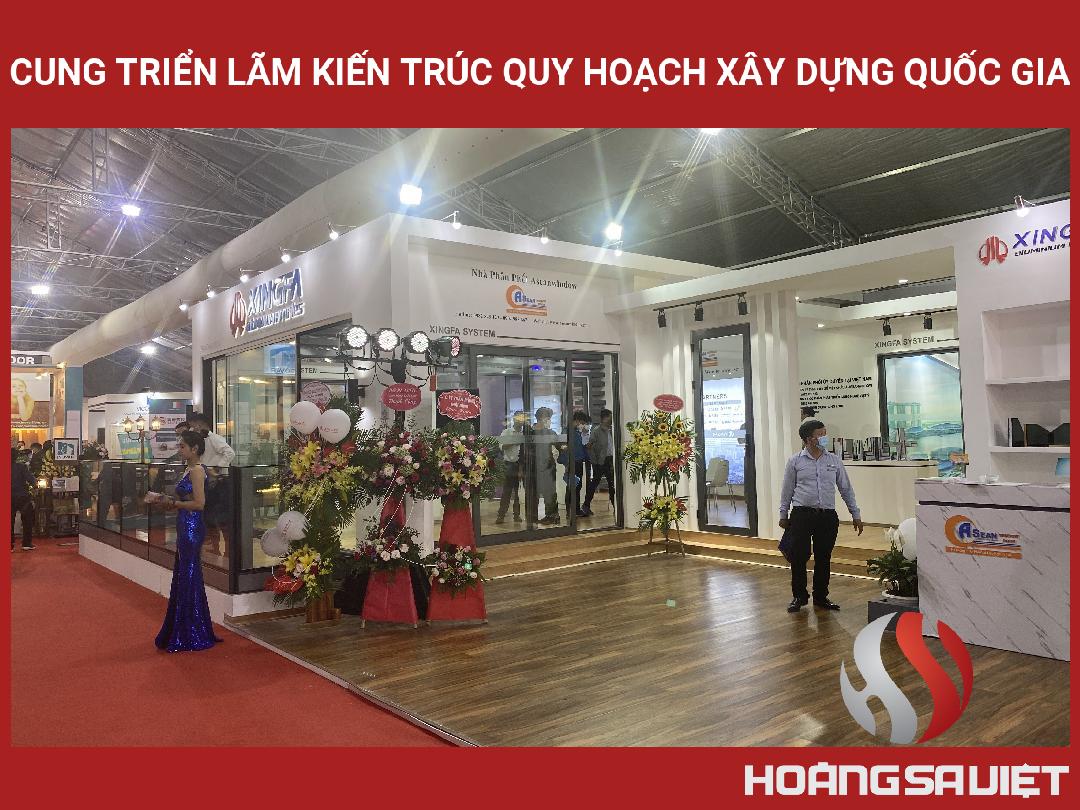 Cung Triển Lãm Kiến Trúc Quy Hoạch Xây Dựng Quốc Gia Cung Triển Lãm Kiến Trúc Quy Hoạch Xây Dựng Quốc Gia