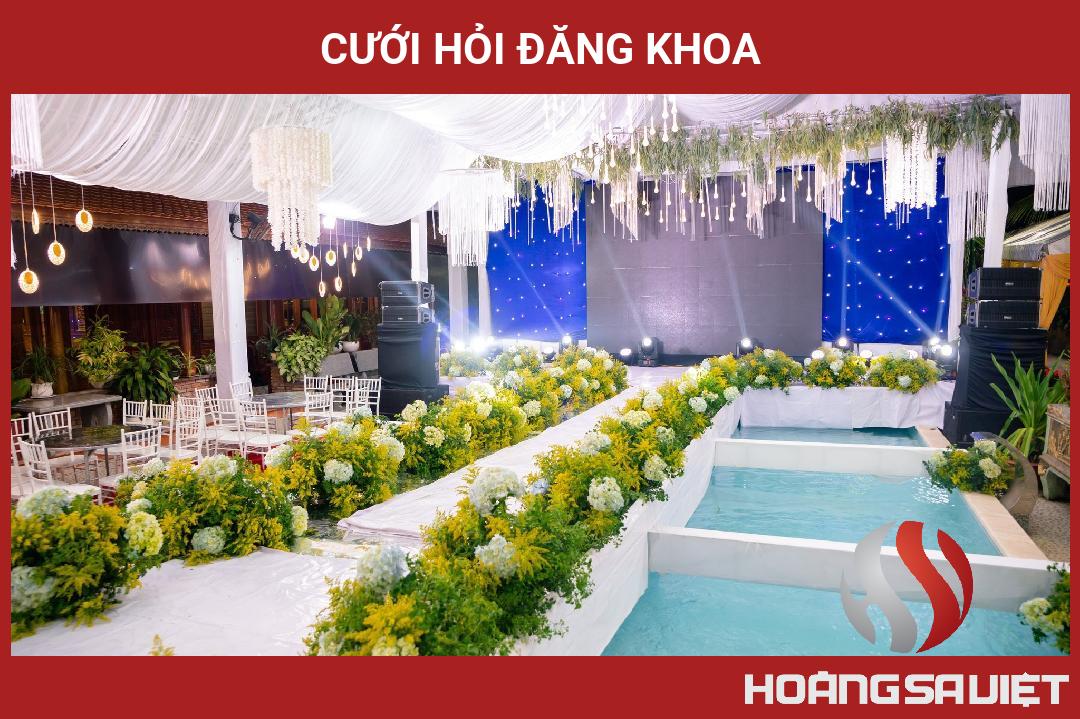 Cưới Hỏi Đăng Khoa Cưới Hỏi Đăng Khoa
