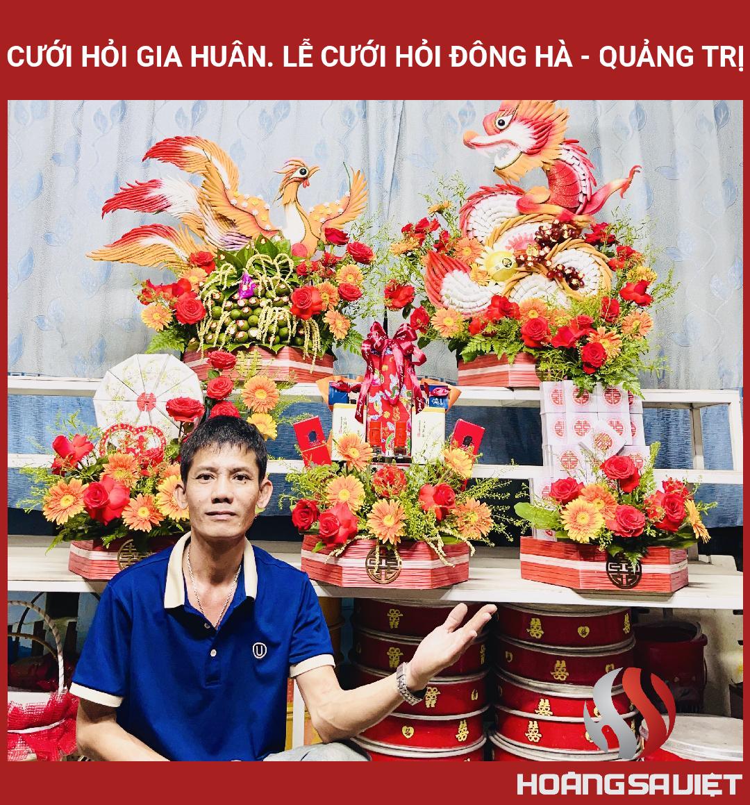 Cưới Hỏi Gia Huân. Lễ Cưới Hỏi Đông Hà - Quảng Trị Cưới Hỏi Gia Huân. Lễ Cưới Hỏi Đông Hà - Quảng Trị