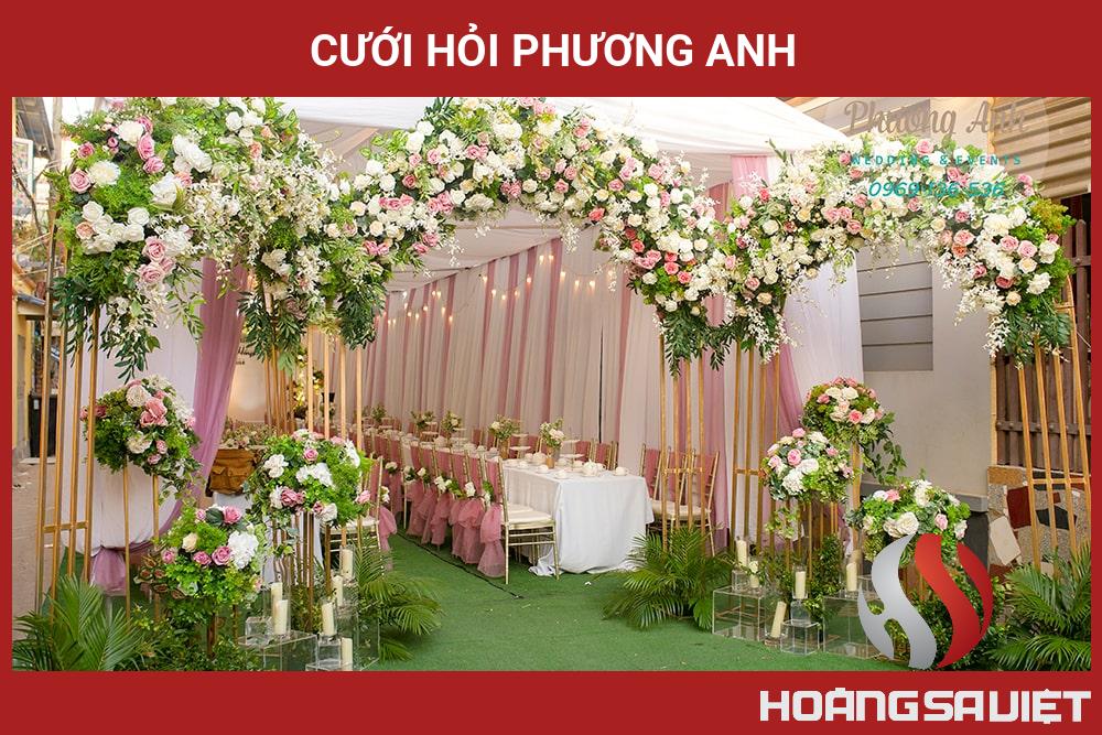 Cưới Hỏi Phương Anh Cưới Hỏi Phương Anh