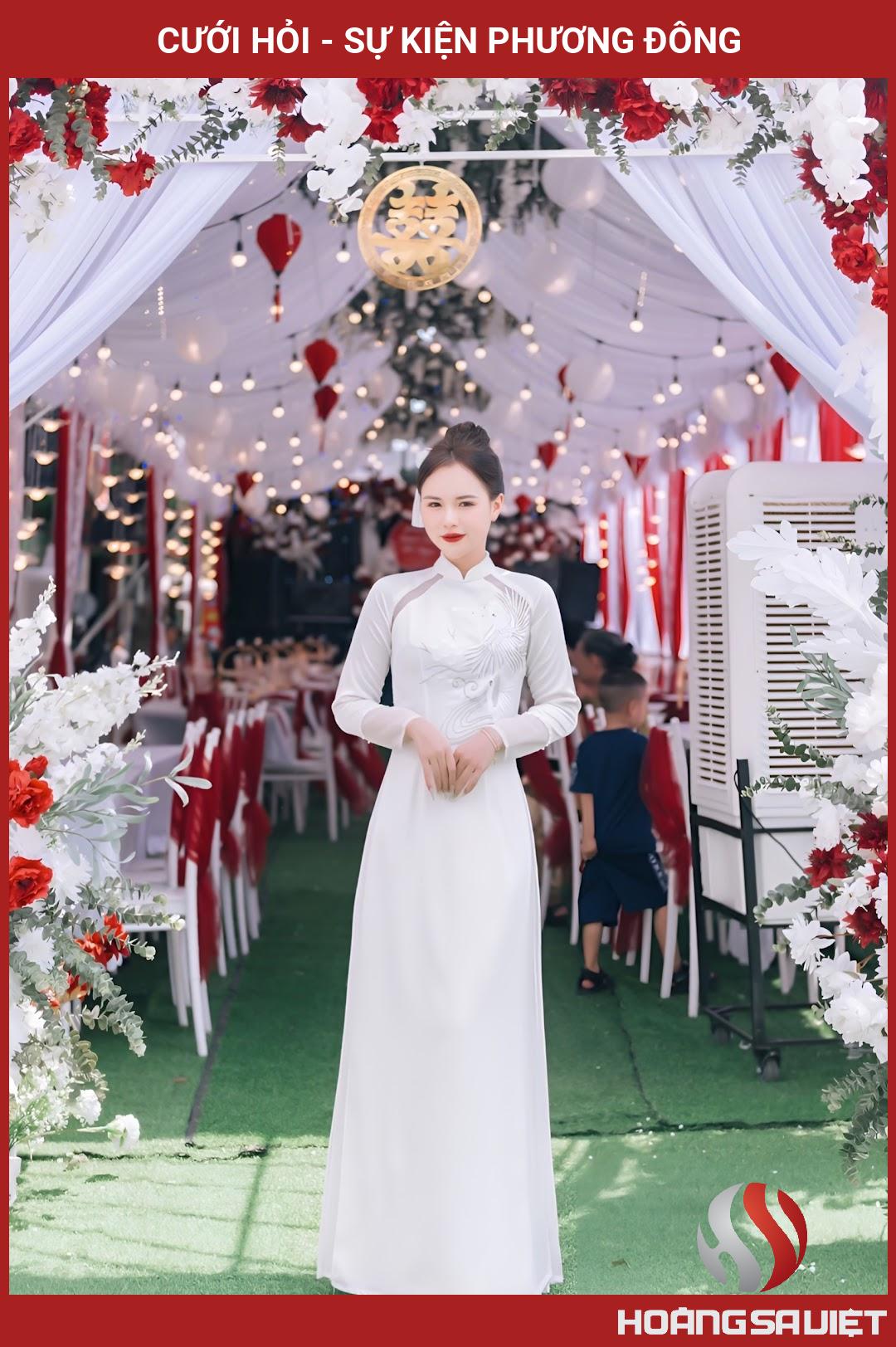 Cưới Hỏi - Sự Kiện Phương Đông Cưới Hỏi - Sự Kiện Phương Đông