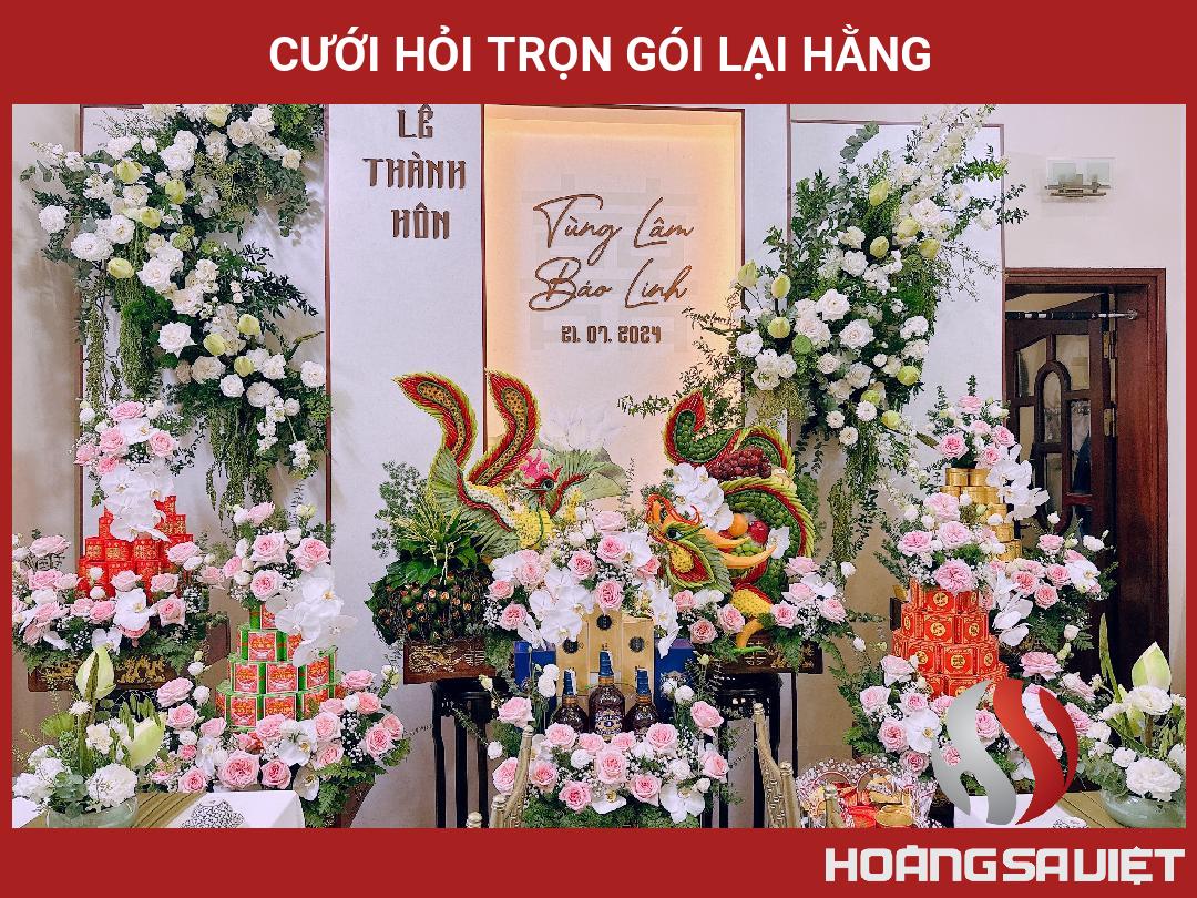 Cưới Hỏi Trọn Gói Lại Hằng Cưới Hỏi Trọn Gói Lại Hằng