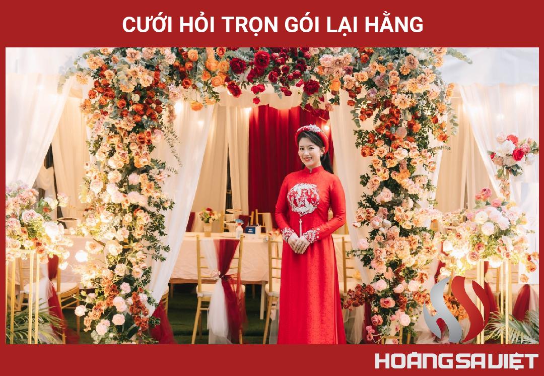 Cưới Hỏi Trọn Gói Lại Hằng Cưới Hỏi Trọn Gói Lại Hằng