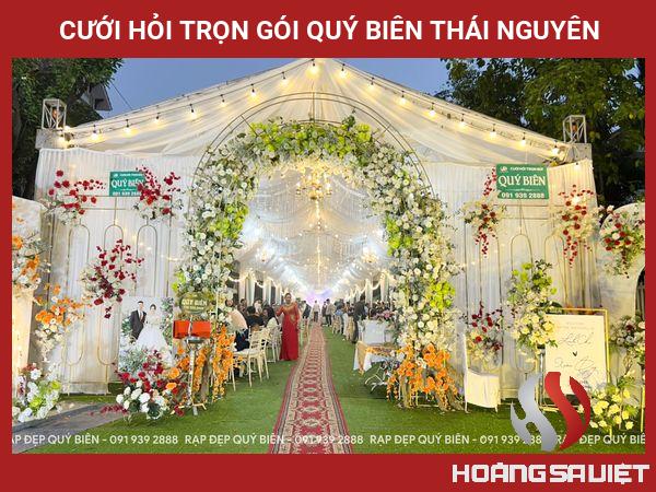 Cưới Hỏi Trọn Gói Quý Biên Thái Nguyên Cưới Hỏi Trọn Gói Quý Biên Thái Nguyên