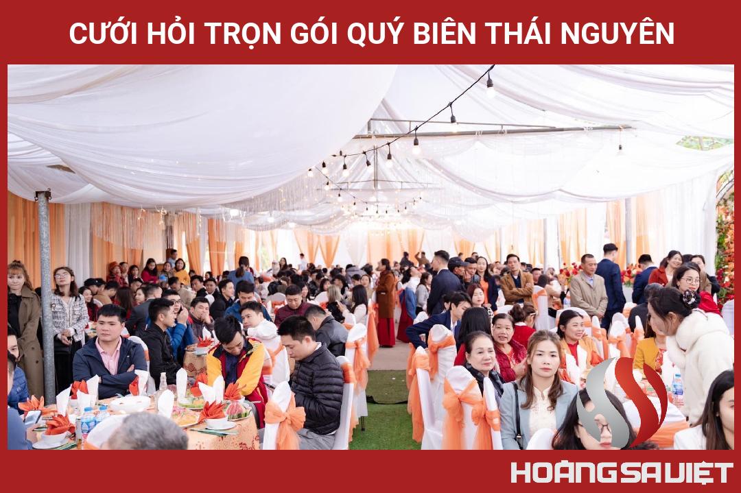 Cưới Hỏi Trọn Gói Quý Biên Thái Nguyên Cưới Hỏi Trọn Gói Quý Biên Thái Nguyên