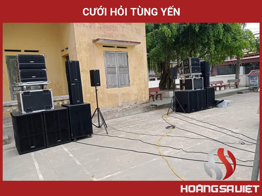Cưới Hỏi Tùng Yến Cưới Hỏi Tùng Yến