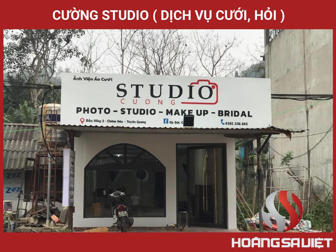 Cường Studio ( Dịch Vụ Cưới, Hỏi ) Cường Studio ( Dịch Vụ Cưới, Hỏi )
