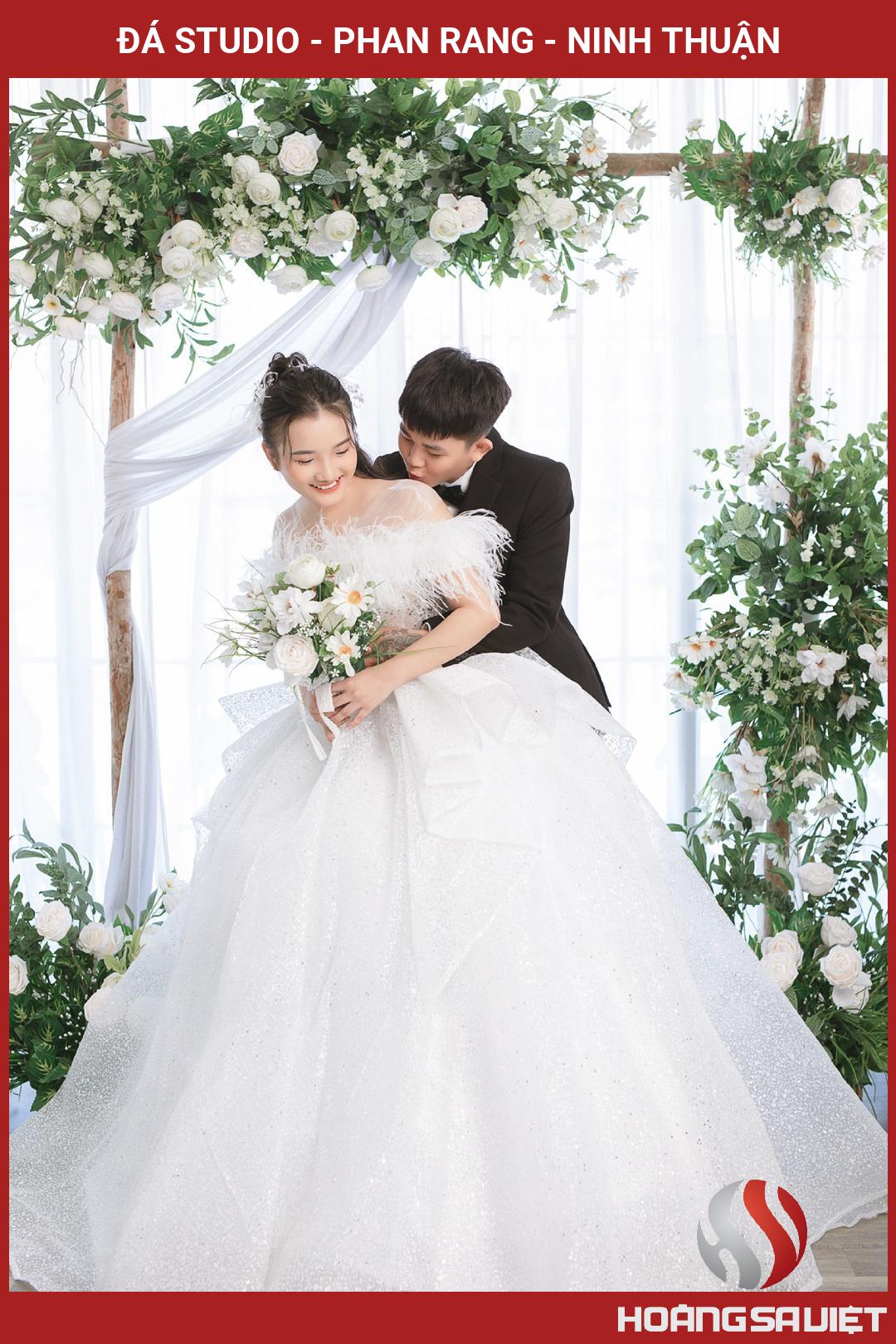 ĐÁ Studio - Phan Rang - Ninh Thuận ĐÁ Studio - Phan Rang - Ninh Thuận