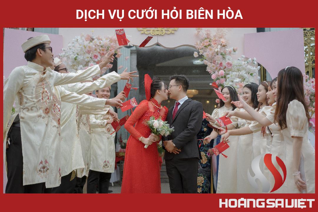 DỊCH VỤ CƯỚI HỎI BIÊN HÒA DỊCH VỤ CƯỚI HỎI BIÊN HÒA