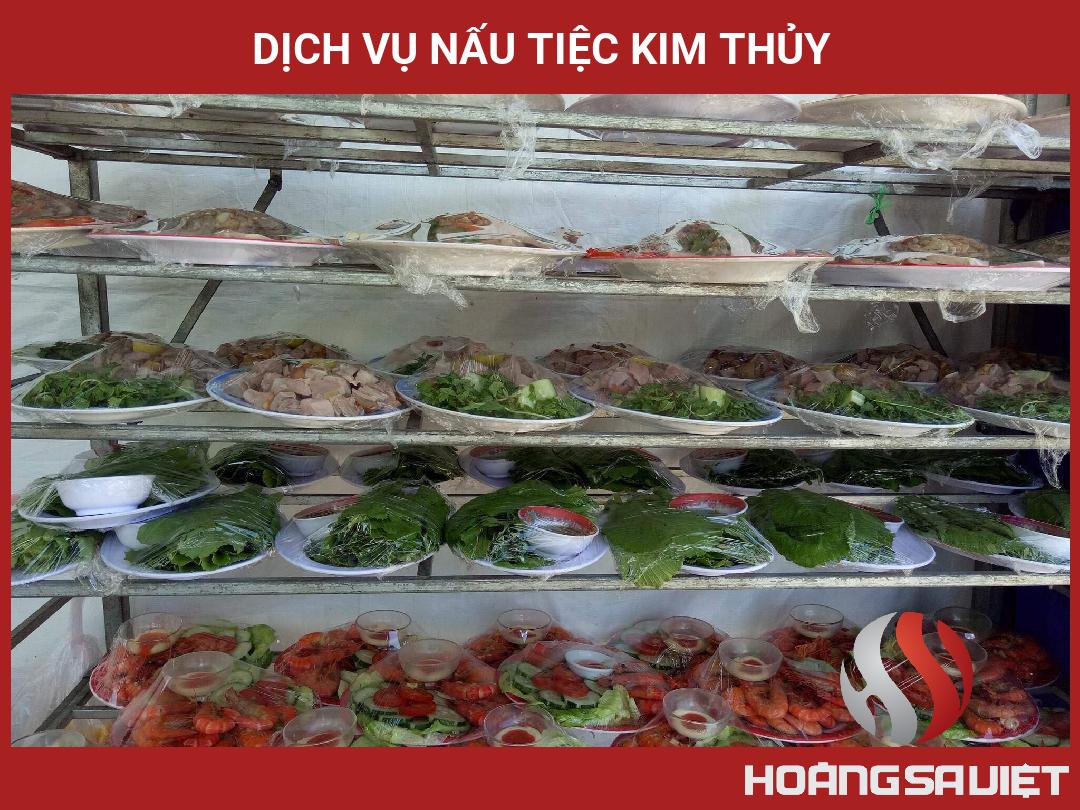 DỊCH VỤ NẤU TIỆC KIM THỦY DỊCH VỤ NẤU TIỆC KIM THỦY