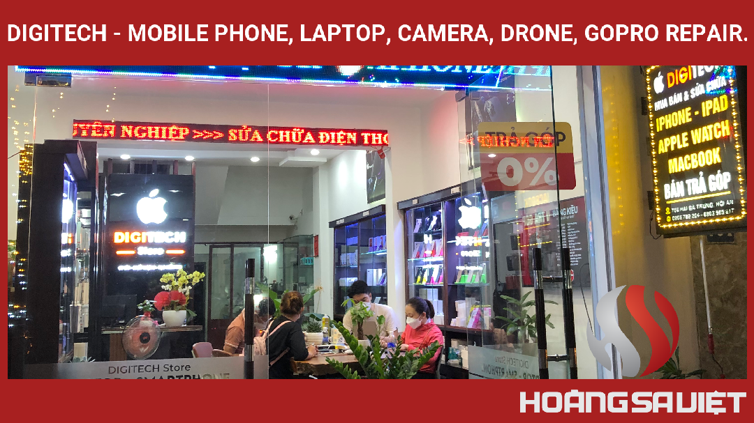 DIGITECH - Mobile Phone, Laptop, Camera, Drone, Gopro Repair. DIGITECH - Mobile Phone, Laptop, Camera, Drone, Gopro Repair.