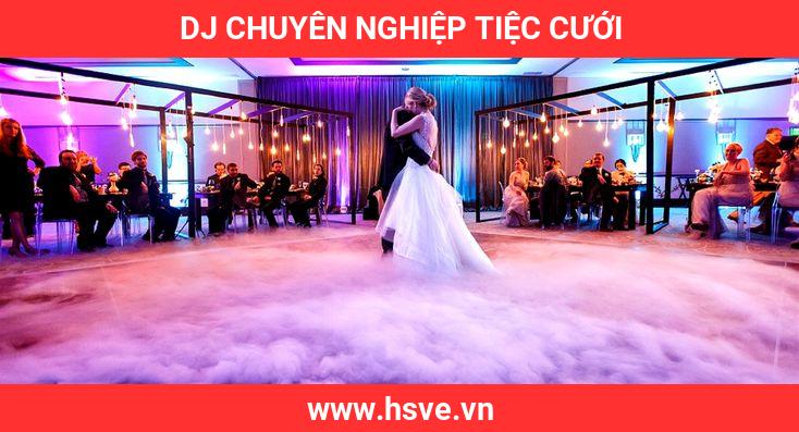 DJ Chuyên Nghiệp Tiệc Cưới DJ Chuyên Nghiệp Tiệc Cưới