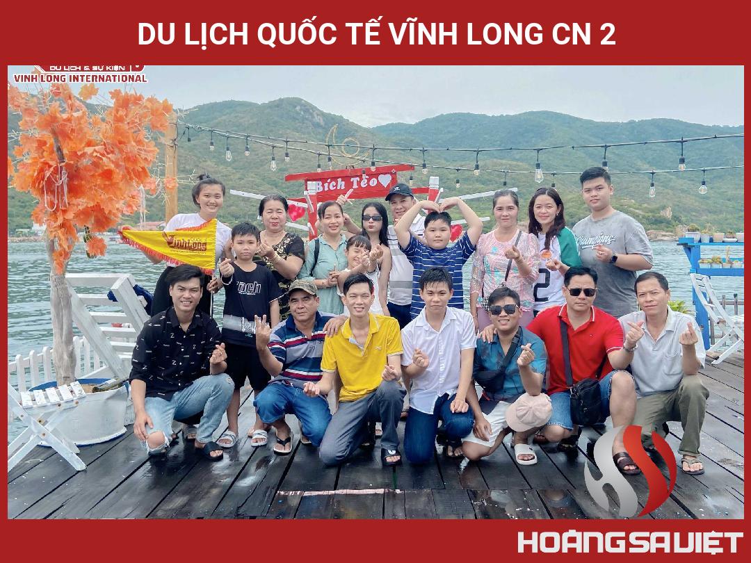 DU LỊCH QUỐC TẾ VĨNH LONG CN 2 DU LỊCH QUỐC TẾ VĨNH LONG CN 2