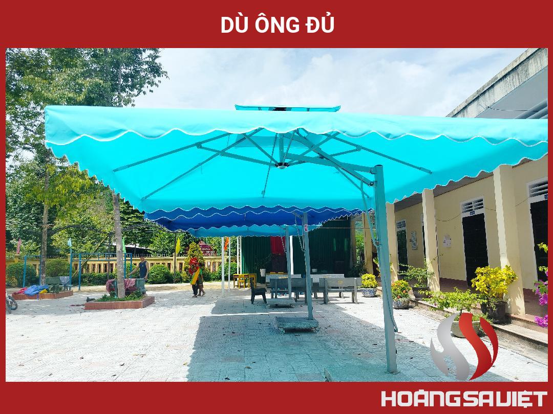 DÙ ÔNG ĐỦ DÙ ÔNG ĐỦ