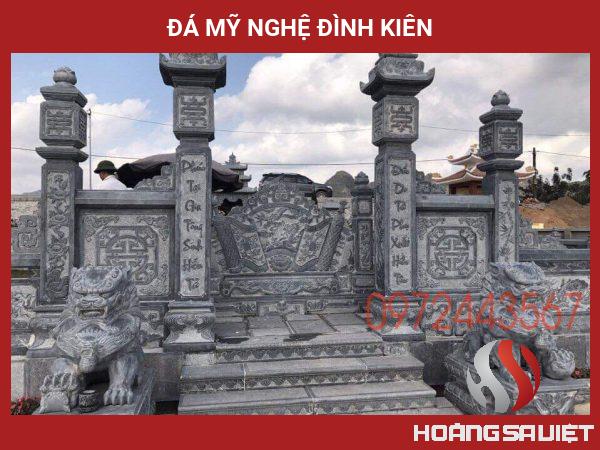 Đá Mỹ Nghệ Đình Kiên Đá Mỹ Nghệ Đình Kiên