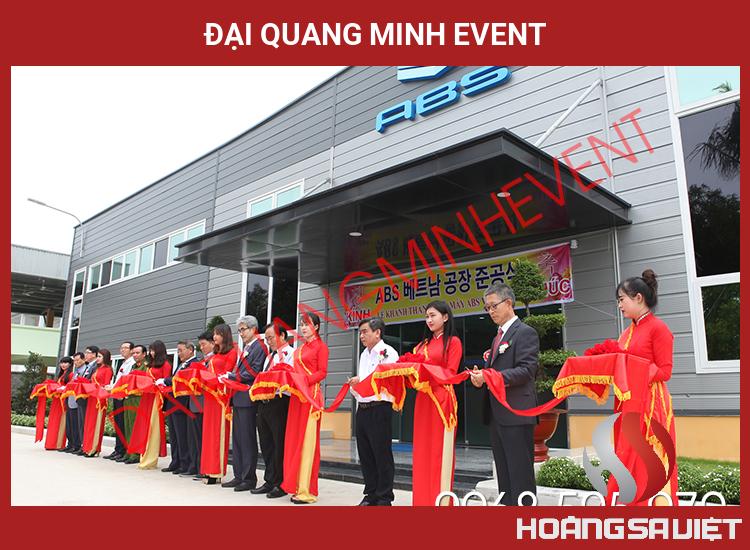 Đại Quang Minh Event Đại Quang Minh Event