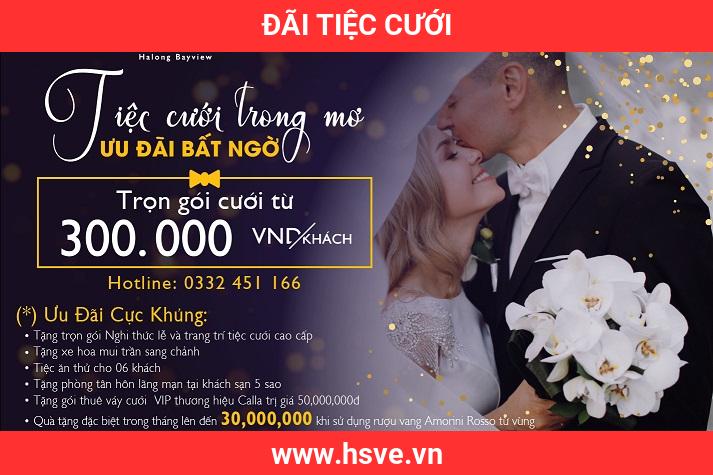 Đãi Tiệc Cưới Đãi Tiệc Cưới