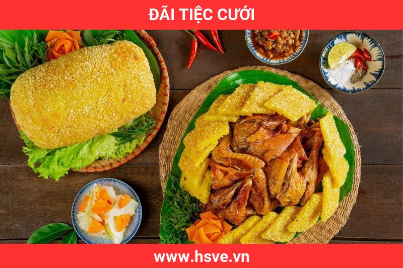 Đãi Tiệc Cưới Đãi Tiệc Cưới