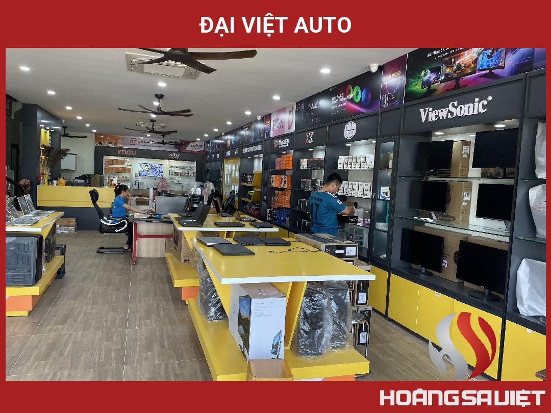 Đại Việt Auto Đại Việt Auto