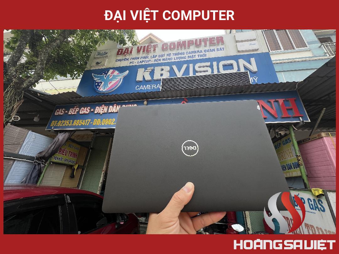 Đại Việt Computer Đại Việt Computer
