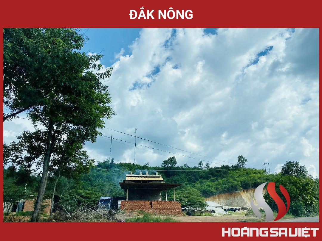 Đắk Nông Đắk Nông