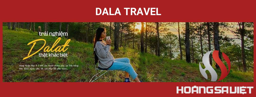 Dala Travel Dala Travel