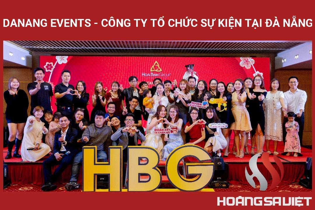 Danang Events - Công Ty Tổ Chức Sự Kiện Tại Đà Nẵng Danang Events - Công Ty Tổ Chức Sự Kiện Tại Đà Nẵng