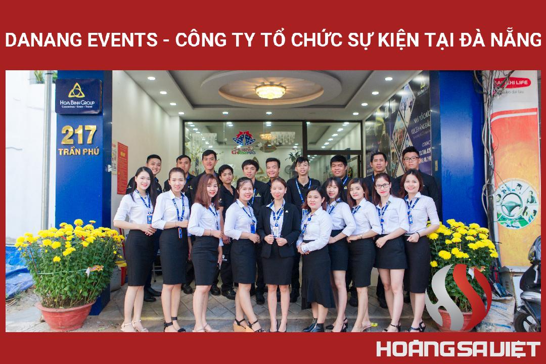 Danang Events - Công Ty Tổ Chức Sự Kiện Tại Đà Nẵng Danang Events - Công Ty Tổ Chức Sự Kiện Tại Đà Nẵng