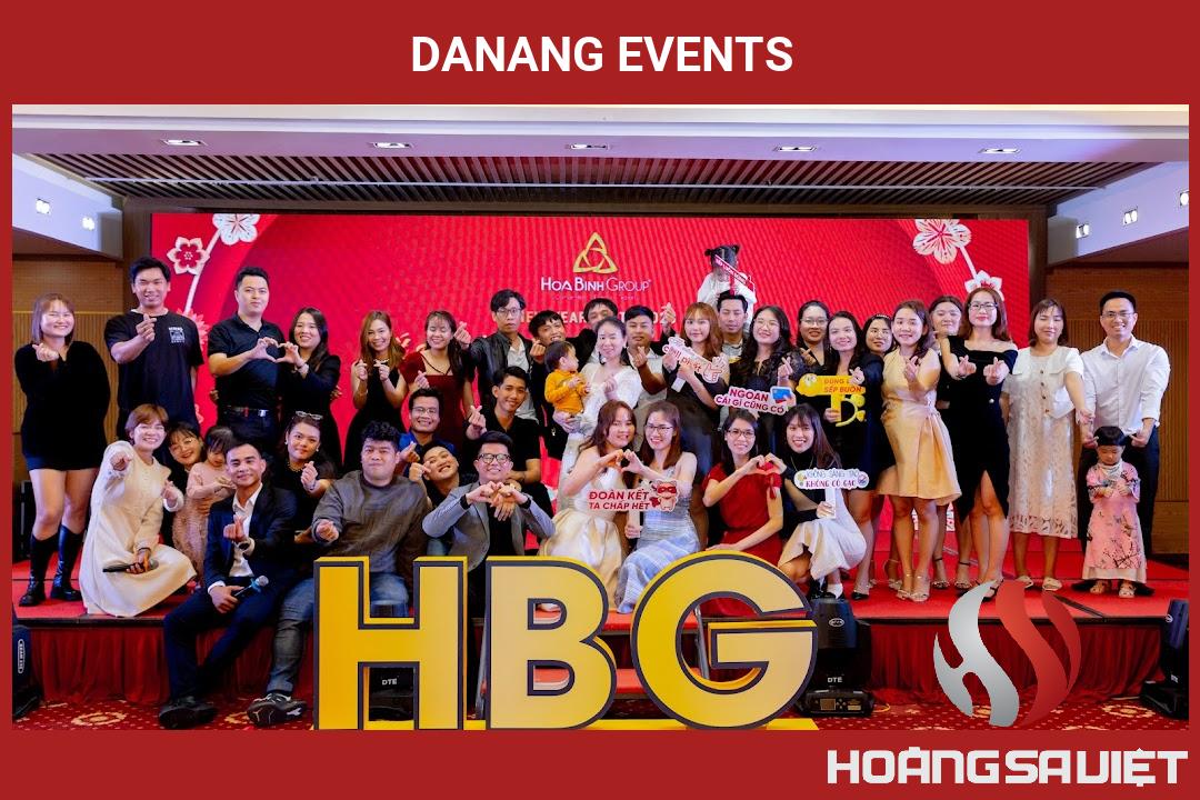 Danang Events Danang Events