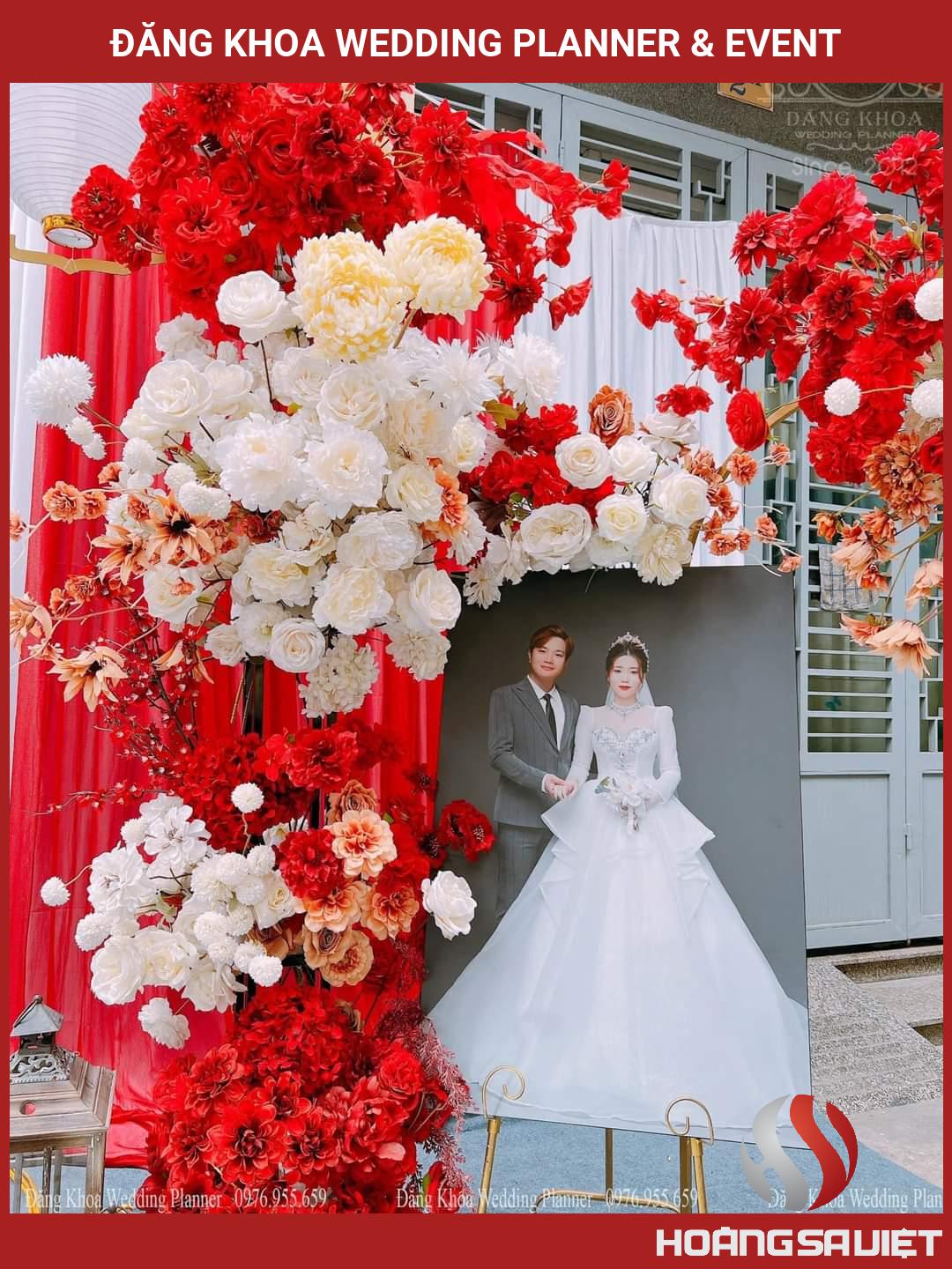Đăng Khoa Wedding Planner & Event Đăng Khoa Wedding Planner & Event
