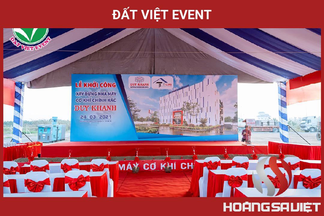 Đất Việt Event Đất Việt Event