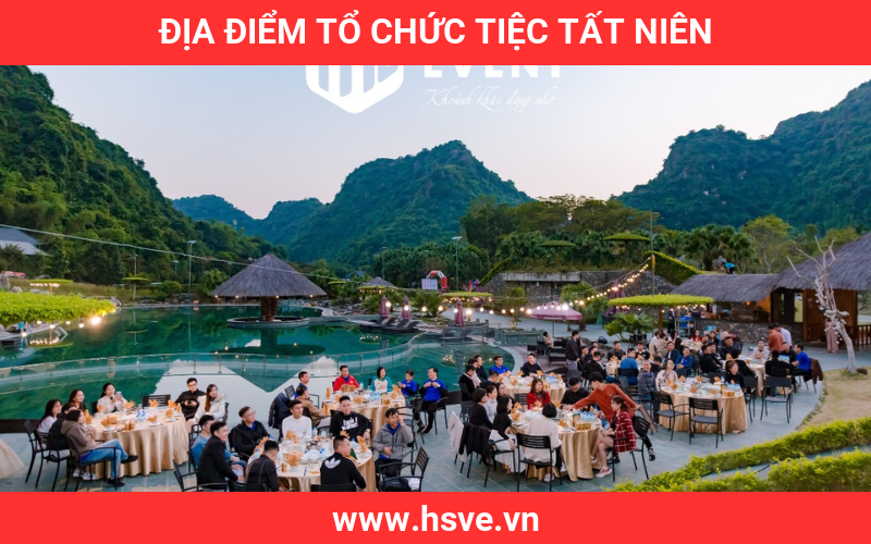 Địa Điểm Tổ Chức Tiệc Tất Niên Địa Điểm Tổ Chức Tiệc Tất Niên
