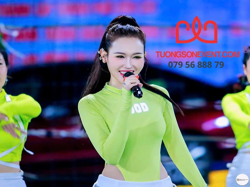 Dịch Vụ Ca Sĩ Dịch Vụ Ca Sĩ