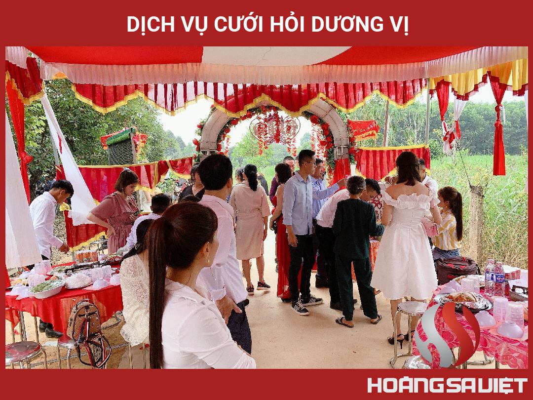 Dịch Vụ Cưới Hỏi DƯƠNG VỊ Dịch Vụ Cưới Hỏi DƯƠNG VỊ