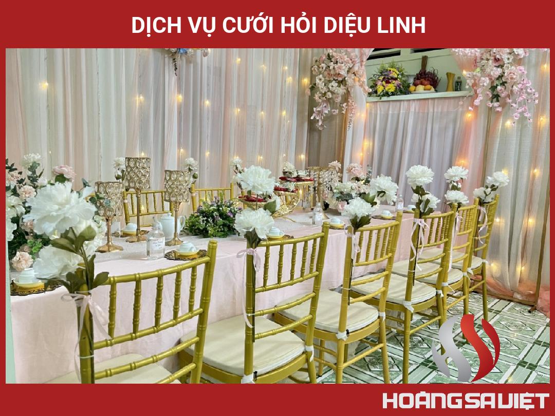 Dịch Vụ Cưới Hỏi Diệu Linh Dịch Vụ Cưới Hỏi Diệu Linh