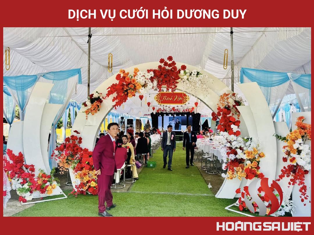 Dịch Vụ Cưới Hỏi Dương Duy Dịch Vụ Cưới Hỏi Dương Duy