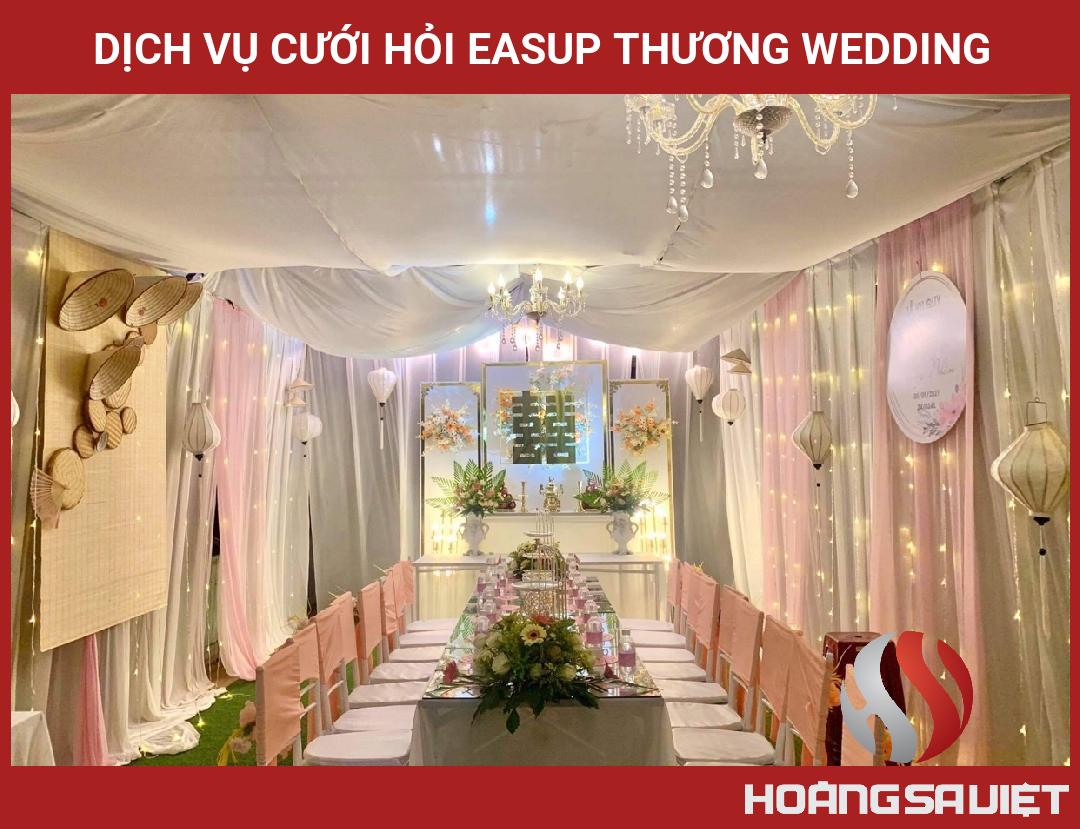 Dịch Vụ Cưới Hỏi Easup Thương Wedding Dịch Vụ Cưới Hỏi Easup Thương Wedding