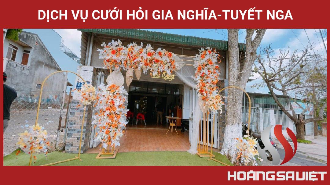 Dịch Vụ Cưới Hỏi Gia Nghĩa-Tuyết Nga Dịch Vụ Cưới Hỏi Gia Nghĩa-Tuyết Nga