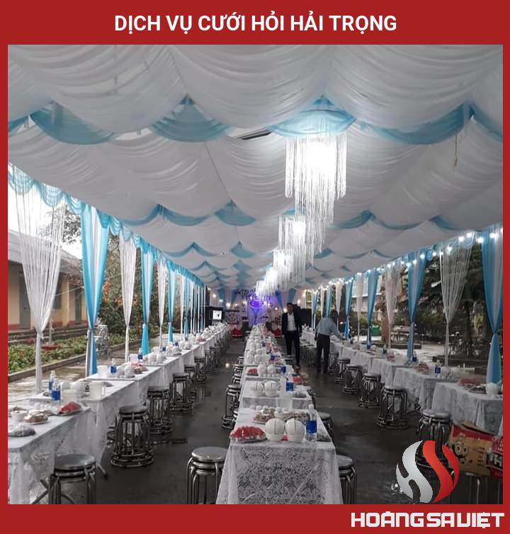 Dịch Vụ Cưới Hỏi HẢI TRỌNG Dịch Vụ Cưới Hỏi HẢI TRỌNG