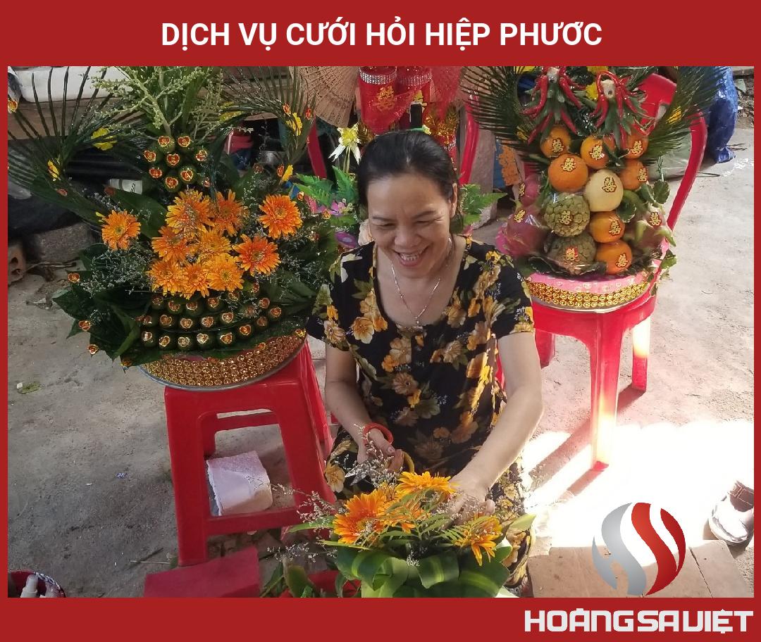 Dịch Vụ Cưới Hỏi HIỆP PHƯỚC Dịch Vụ Cưới Hỏi HIỆP PHƯỚC