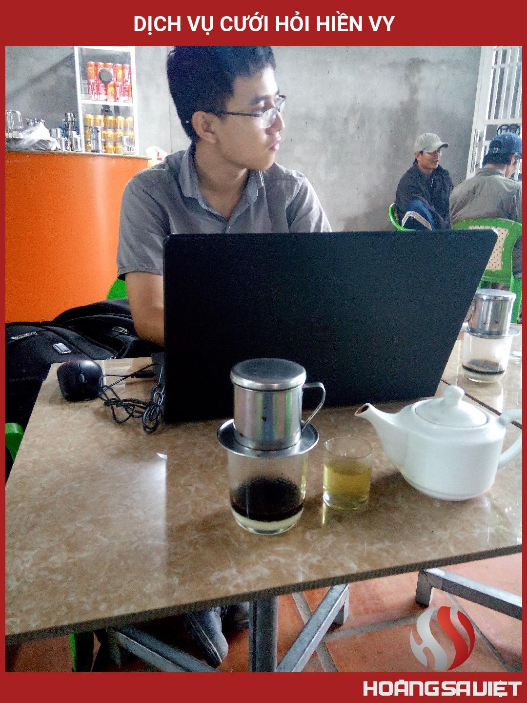 Dịch Vụ Cưới Hỏi Hiền Vy Dịch Vụ Cưới Hỏi Hiền Vy