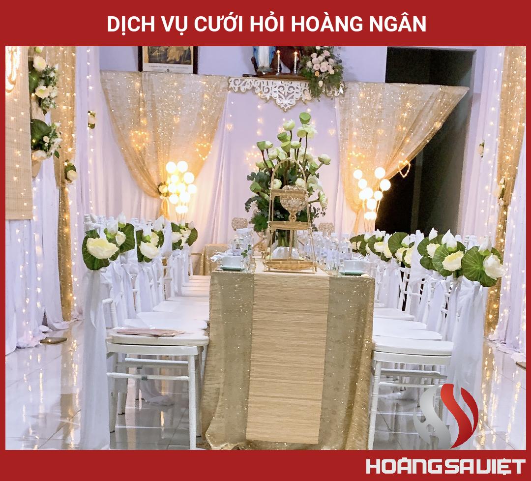 Dịch Vụ Cưới Hỏi Hoàng Ngân Dịch Vụ Cưới Hỏi Hoàng Ngân