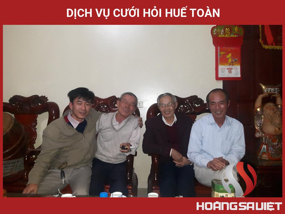 Dịch Vụ Cưới Hỏi Huế Toàn Dịch Vụ Cưới Hỏi Huế Toàn