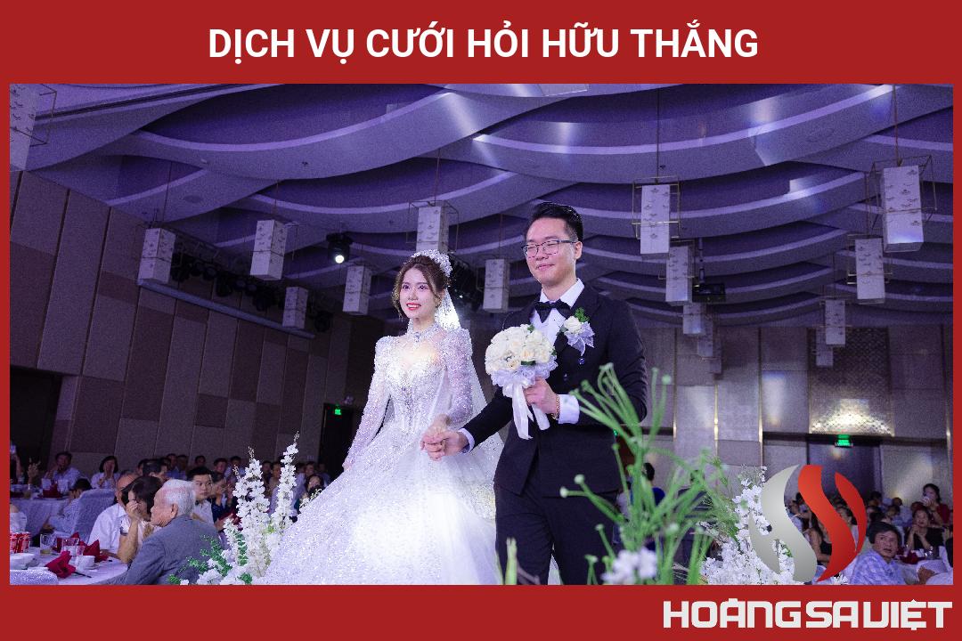 Dịch Vụ Cưới Hỏi Hữu Thắng Dịch Vụ Cưới Hỏi Hữu Thắng