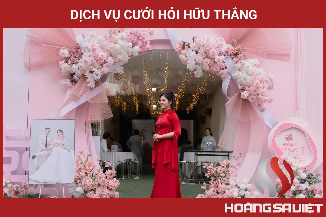 Dịch Vụ Cưới Hỏi Hữu Thắng Dịch Vụ Cưới Hỏi Hữu Thắng