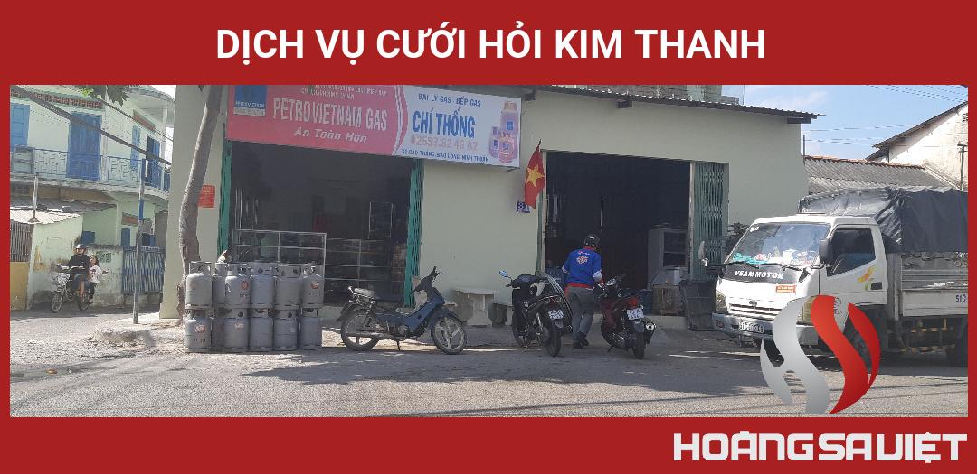 Dịch Vụ Cưới Hỏi Kim Thanh Dịch Vụ Cưới Hỏi Kim Thanh