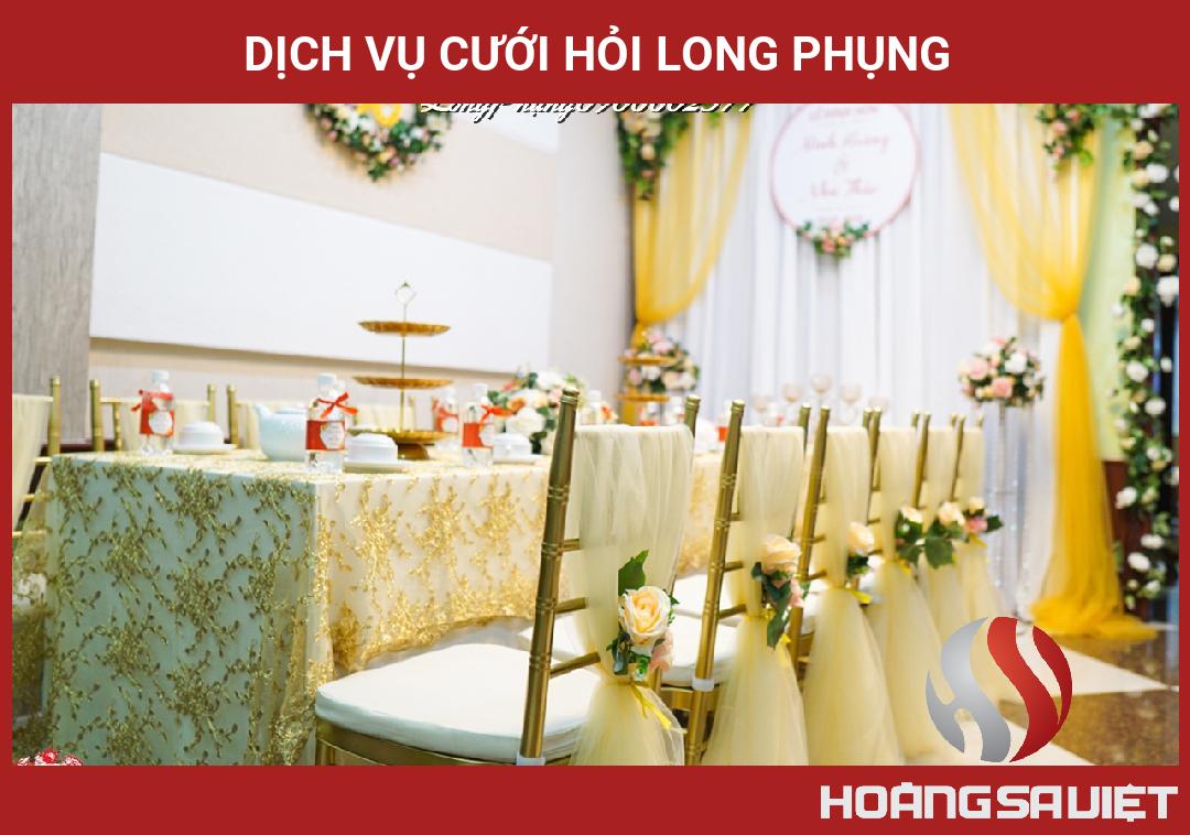 Dịch Vụ Cưới Hỏi Long Phụng Dịch Vụ Cưới Hỏi Long Phụng