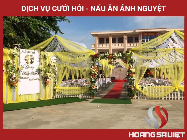 Dịch Vụ Cưới Hỏi - Nấu Ăn Ánh Nguyệt Dịch Vụ Cưới Hỏi - Nấu Ăn Ánh Nguyệt