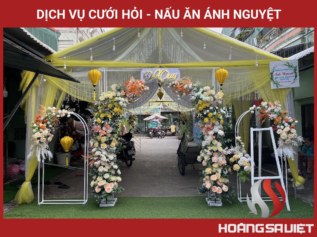 Dịch Vụ Cưới Hỏi - Nấu Ăn Ánh Nguyệt Dịch Vụ Cưới Hỏi - Nấu Ăn Ánh Nguyệt