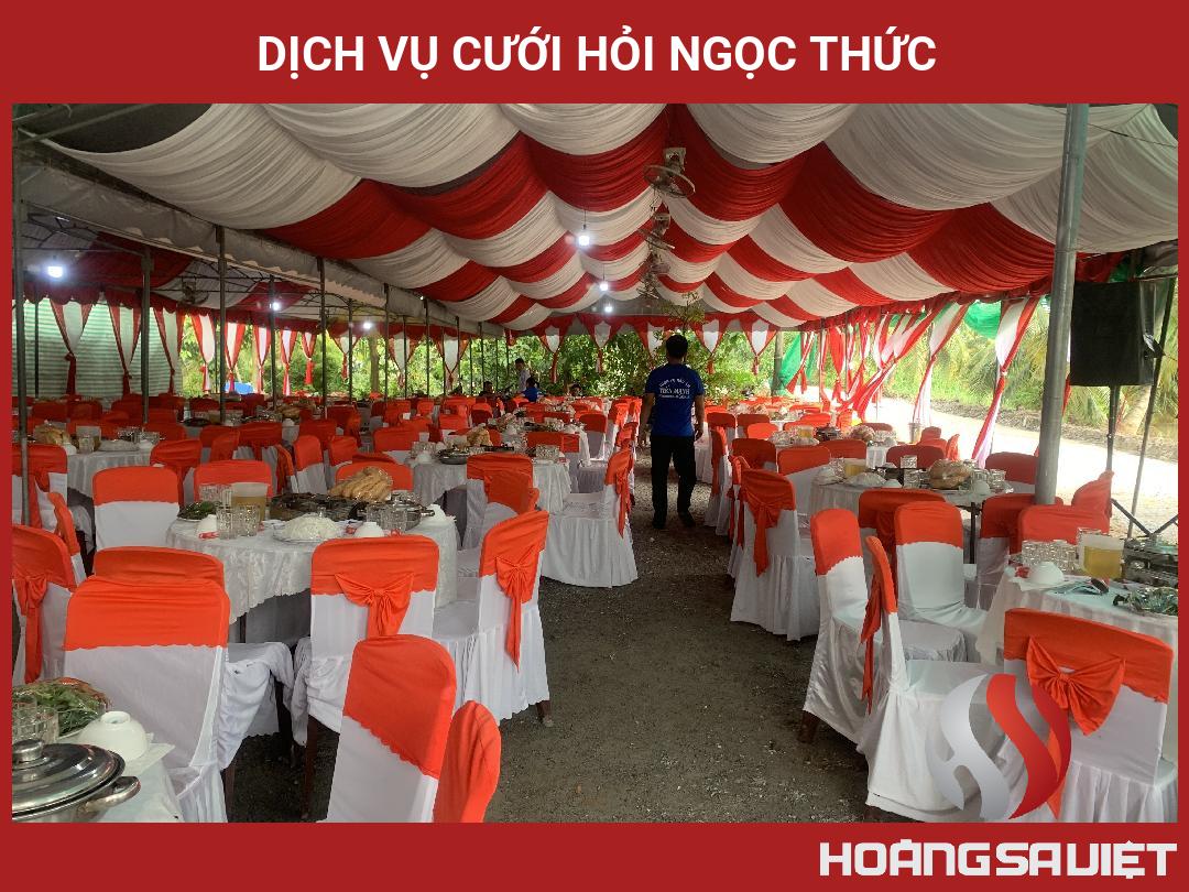 Dịch Vụ Cưới Hỏi Ngọc Thức Dịch Vụ Cưới Hỏi Ngọc Thức
